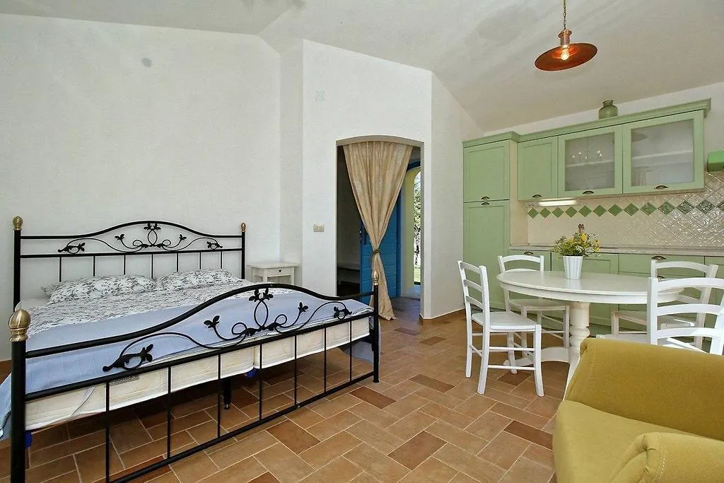 Villa Dvori Na Brigu Pazin 0*,  Chorwacja