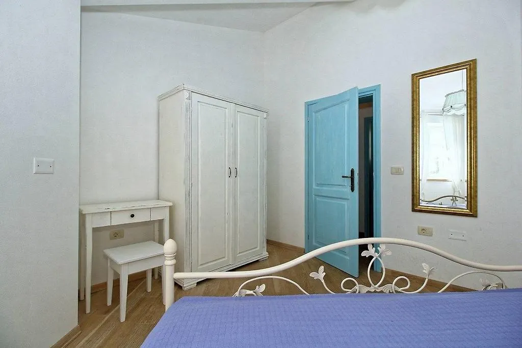 Holiday home Villa Dvori Na Brigu Pazin