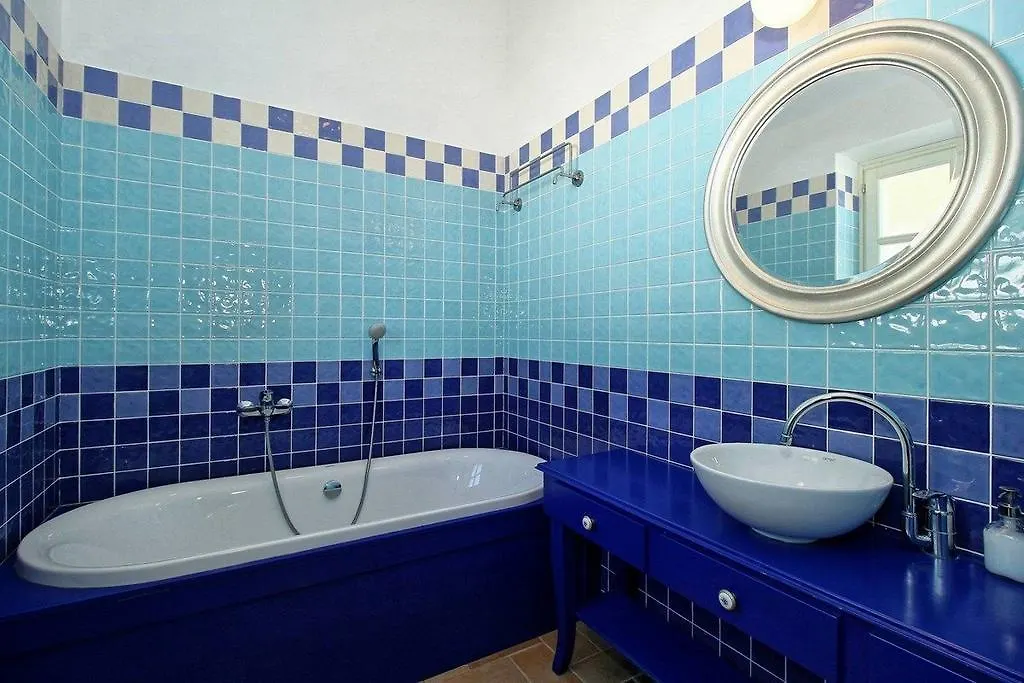 Villa Dvori Na Brigu Pazin Holiday home