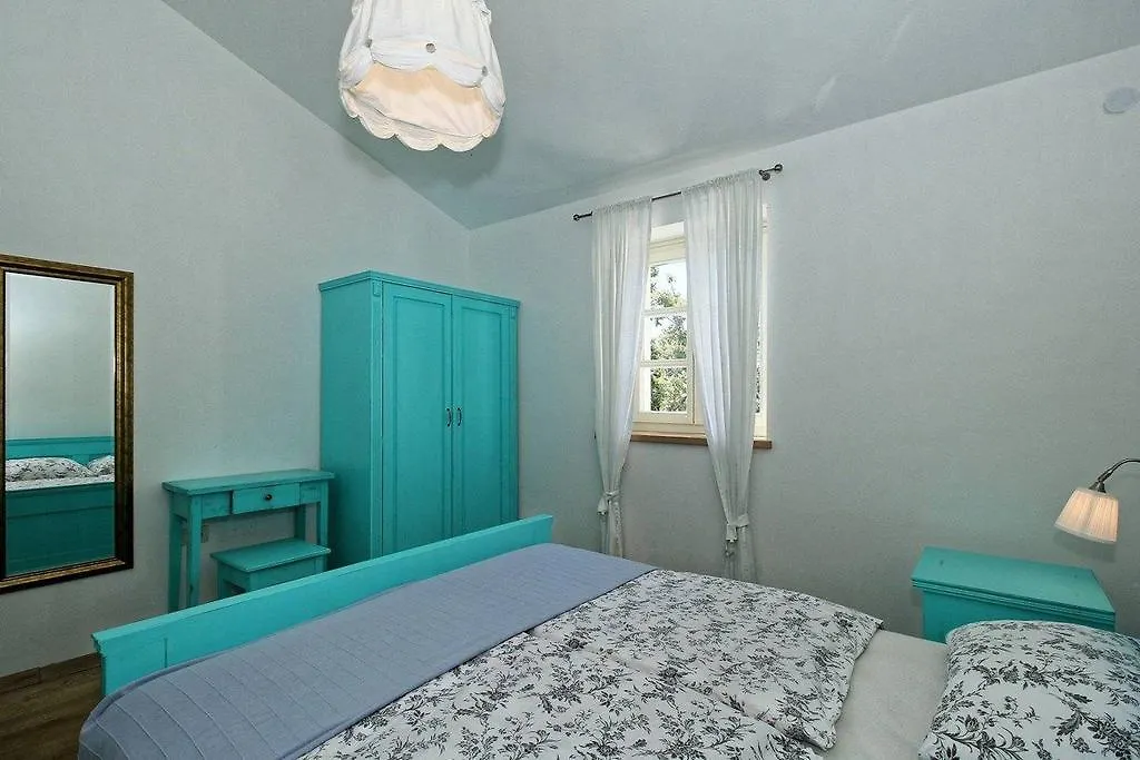 Villa Dvori Na Brigu Pazin