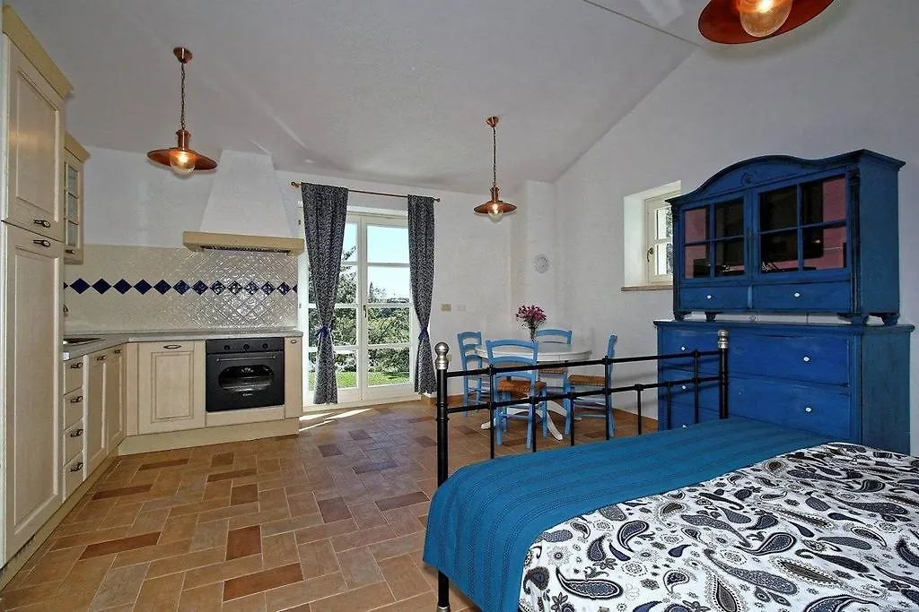 Holiday home Villa Dvori Na Brigu Pazin
