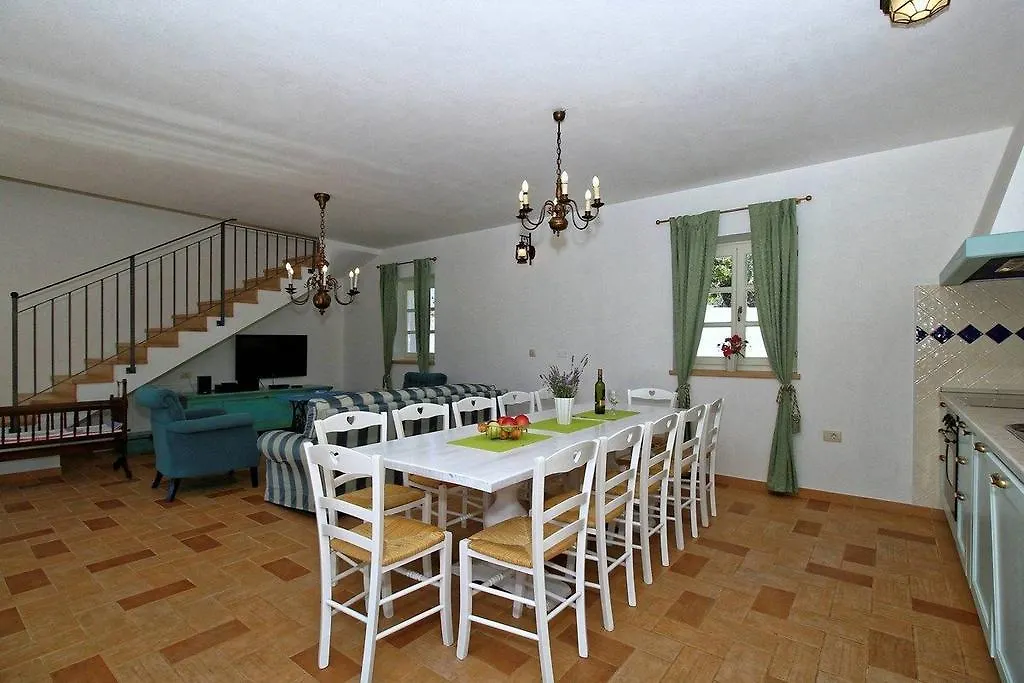 Villa Dvori Na Brigu Pazin