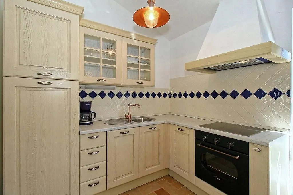 Holiday home Villa Dvori Na Brigu Pazin