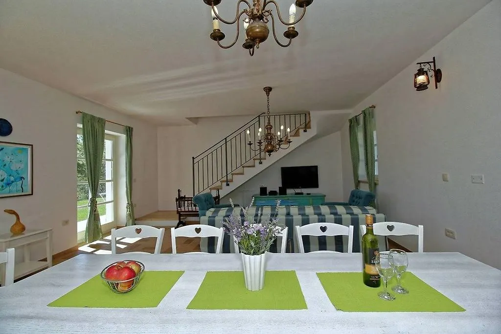 Villa Dvori Na Brigu Pazin 0*,