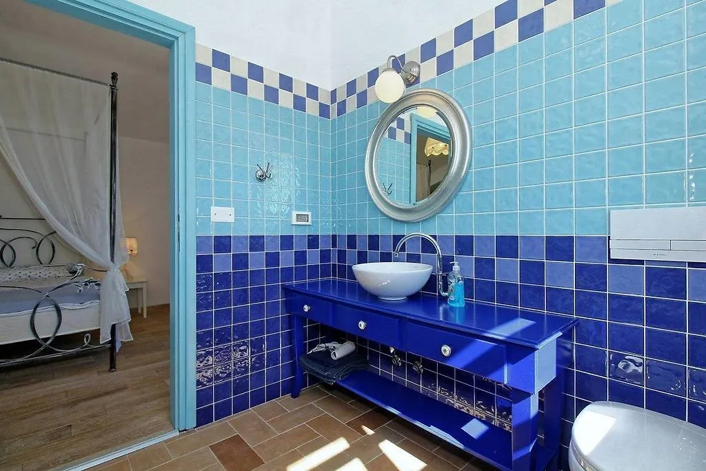 Holiday home Villa Dvori Na Brigu Pazin Croatia