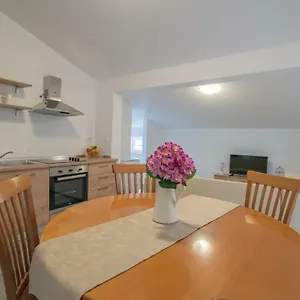 Middle Istra Appartement
